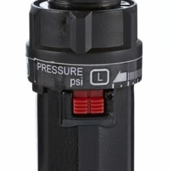 Mastercraft Inline Air Tool Regulator