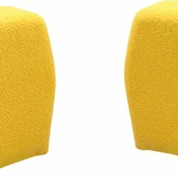 Mastercraft Extension Ladder Safety Stops, 2-pc