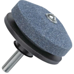 Mastercraft Aluminum Oxide Lawn Mower Sharpener For Wood, Metal, Plastic, Dry Use