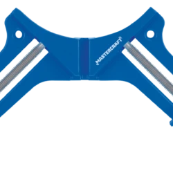 Mastercraft 90-Degree Right Angle Corner Clamp