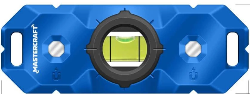 Mastercraft Magnetic Stud Finder, 1/2-in - Image 2