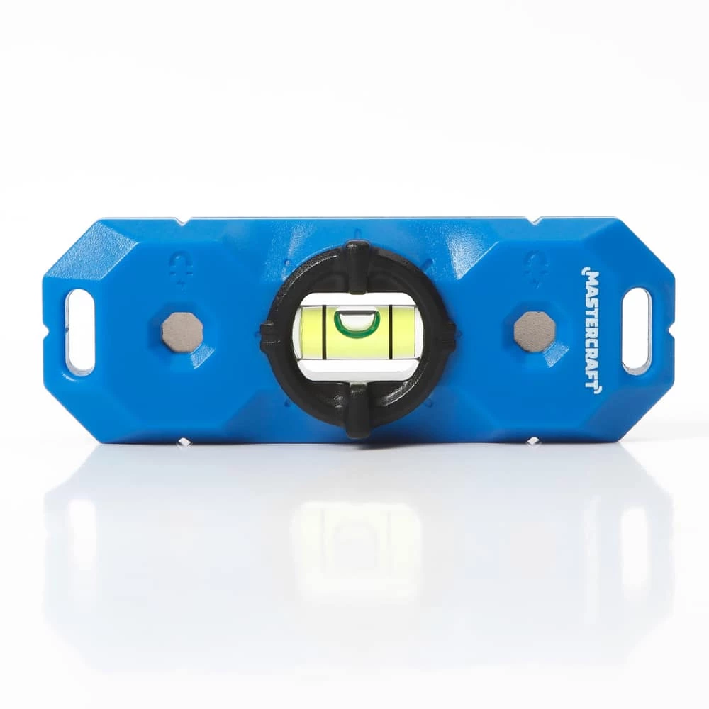 Mastercraft Magnetic Stud Finder, 1/2-in - Image 3