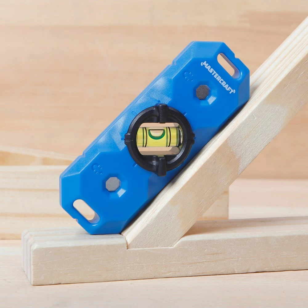 Mastercraft Magnetic Stud Finder, 1/2-in - Image 4