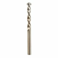 Mastercraft Carbide Tipped Drill Bit For Masonry