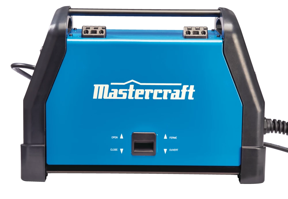 Mastercraft 115V/230V MIG 180i Inverter Welder - Image 3