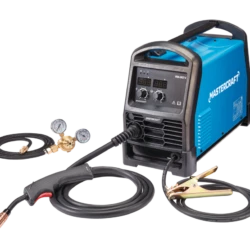 Mastercraft 115V/230V MIG 180i Inverter Welder