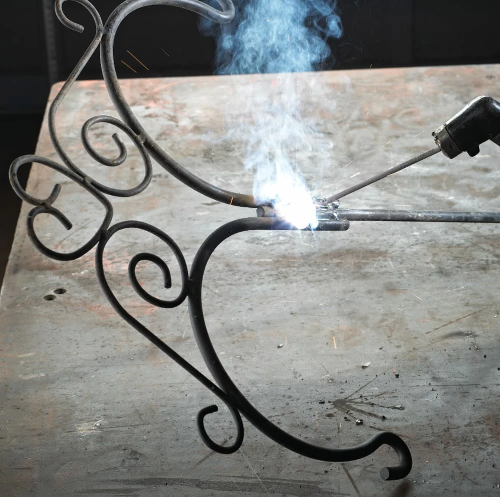 Mastercraft 120V Flux Core MIG Welder - Image 7