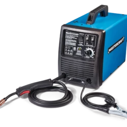 Mastercraft 120V Flux Core MIG Welder