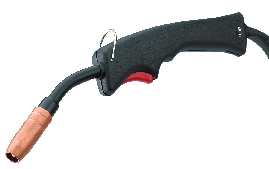 Mastercraft 120V Flux Core MIG Welder - Image 3