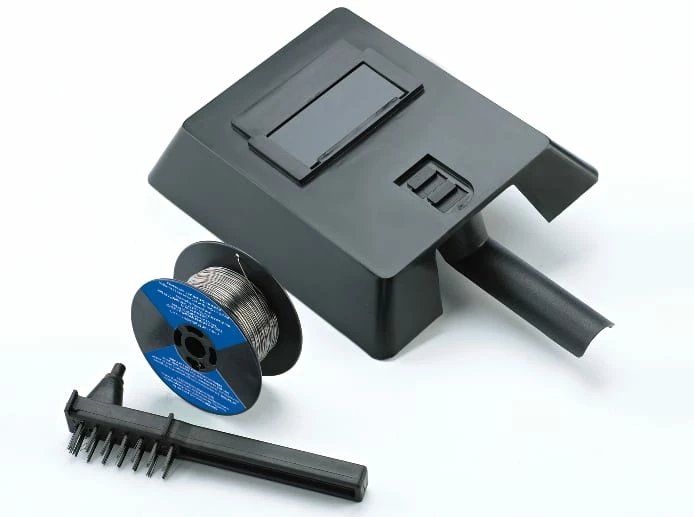 Mastercraft 120V Flux Core MIG Welder - Image 6