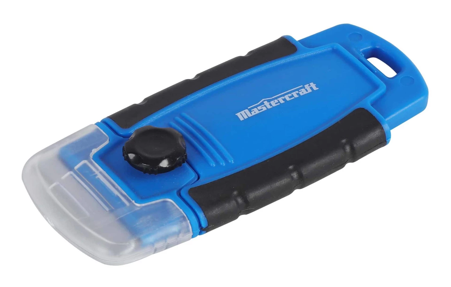 Mastercraft Blade Scraper, Blue