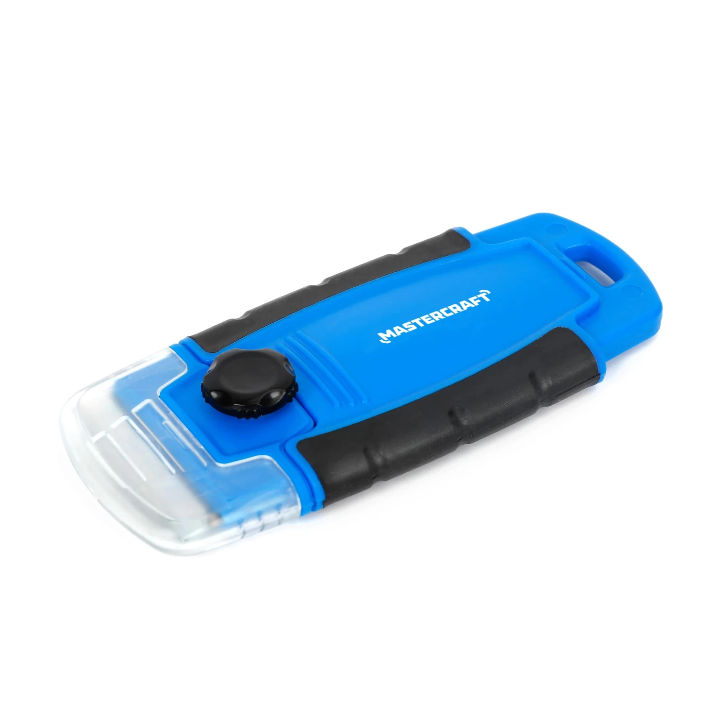 Mastercraft Blade Scraper, Blue - Image 2