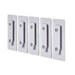 Mastercraft MOD Mounting Clip For MOD Accessories, 5-pc