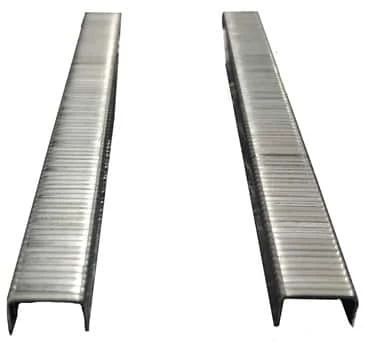 Mastercraft No. 13 Fastener 1/2-in Fine Wire Staples1000-pk