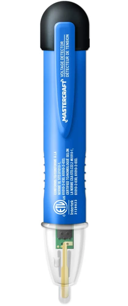 Mastercraft Voltage Tester