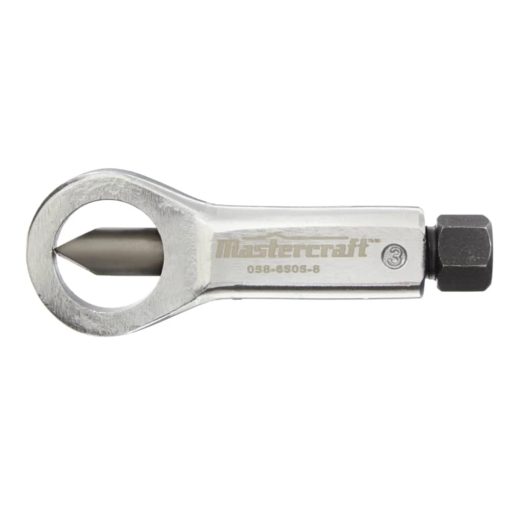 Mastercraft Nut Splitter - Image 2
