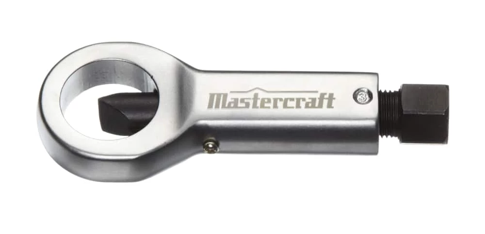 Mastercraft Nut Splitter