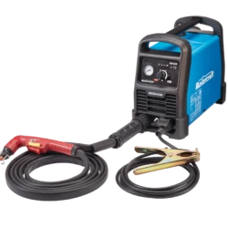 Mastercraft 115V/230V Power Cut 40i Plasma Cutter