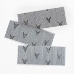 Mastercraft 23-Gauge Headless Pin Nails, 1-in, 3000-pc