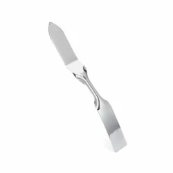 Mastercraft 2-in-1 Plaster Patcher Tool