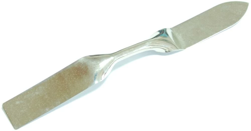 Mastercraft 2-in-1 Plaster Patcher Tool - Image 2