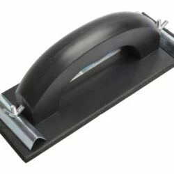 Mastercraft Plastic Hand Sander