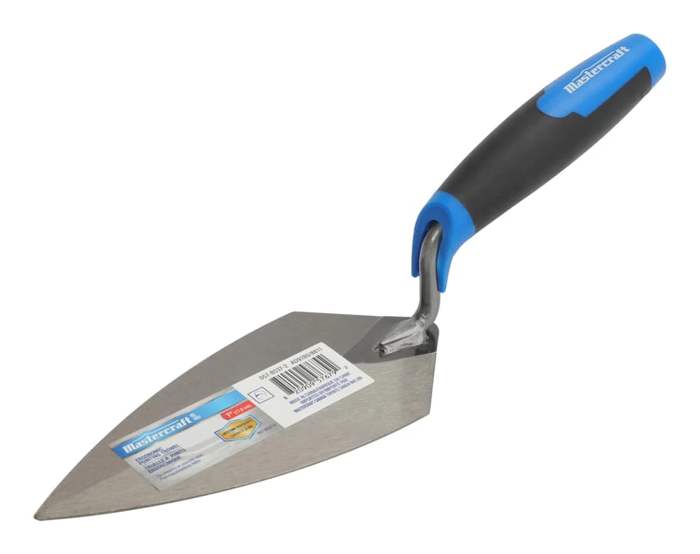 Mastercraft Pointing Trowel, 7-in