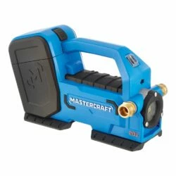 Mastercraft 20V PWR POD Battery-Powered Transfer Pump, Tool Only