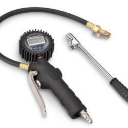 Mastercraft Professional Digital Inflator