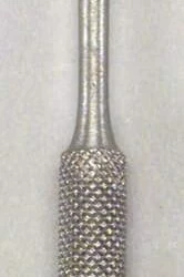 Mastercraft 1/8-in Roll Pin Punch, Steel