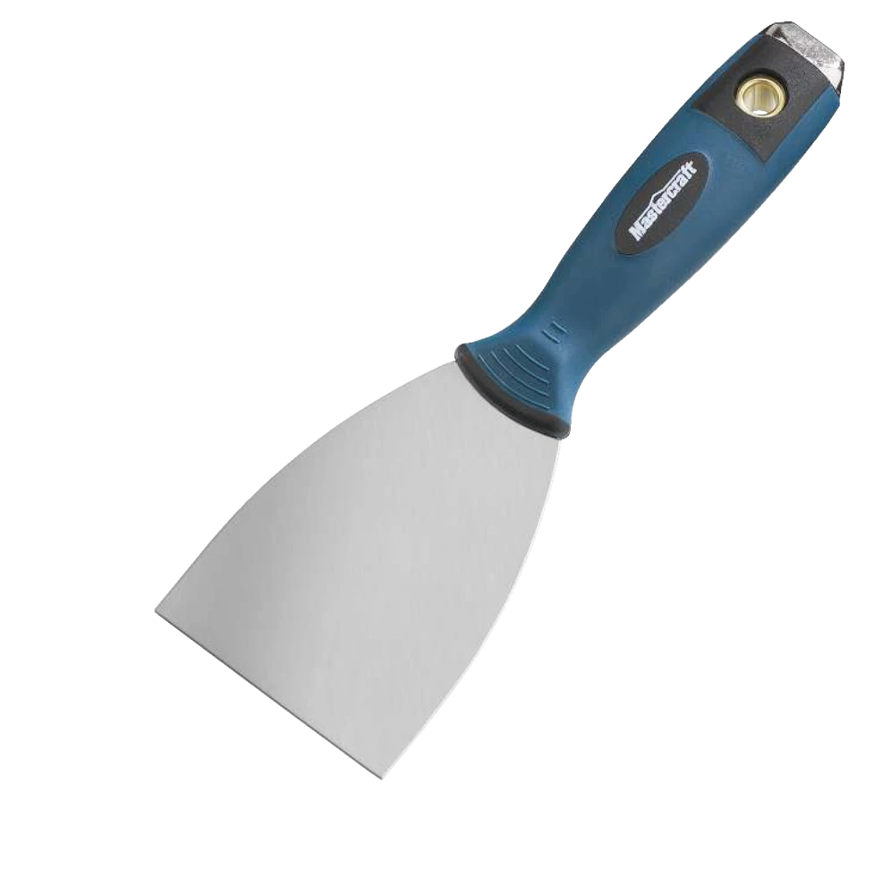Mastercraft Putty Knife, 2-in