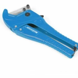 Mastercraft PVC Pipe Cutter, 1-5/8-in Max