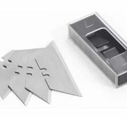 Mastercraft Standard Utility Blades, 5-pk