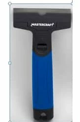 Mastercraft Glass/Tile Scraper