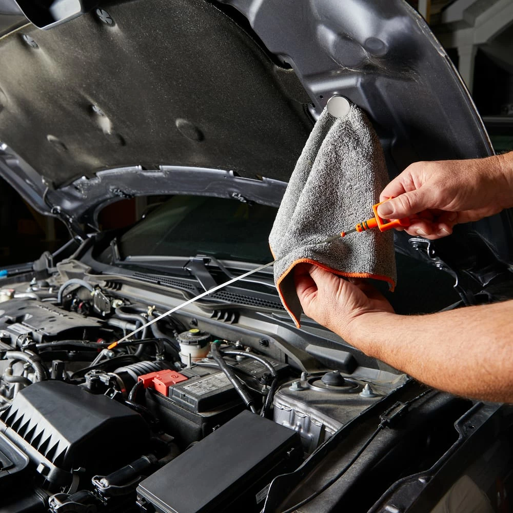 Mastercraft Round Magnets, Corrosion Resistant, Nickel Plated, 32 X 3 Mm, 4-pc - Image 4