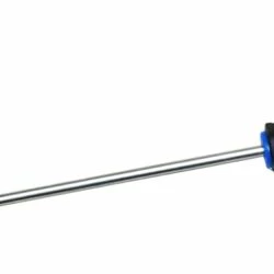 Mastercraft Phillips Head Screwdriver, Rubber Grip