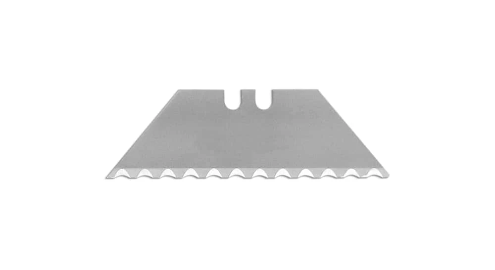 Mastercraft Serrated Utility Blades, 5-pk - Image 3