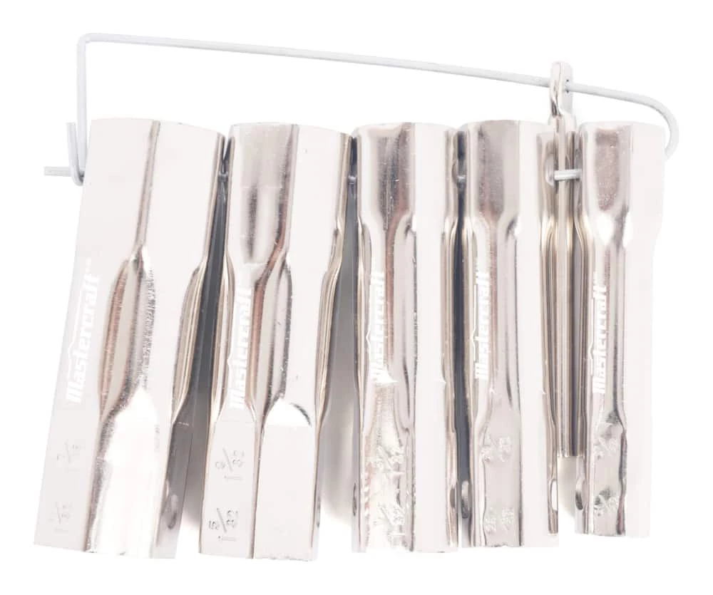 Mastercraft Shower Valve Socket Set - Image 2