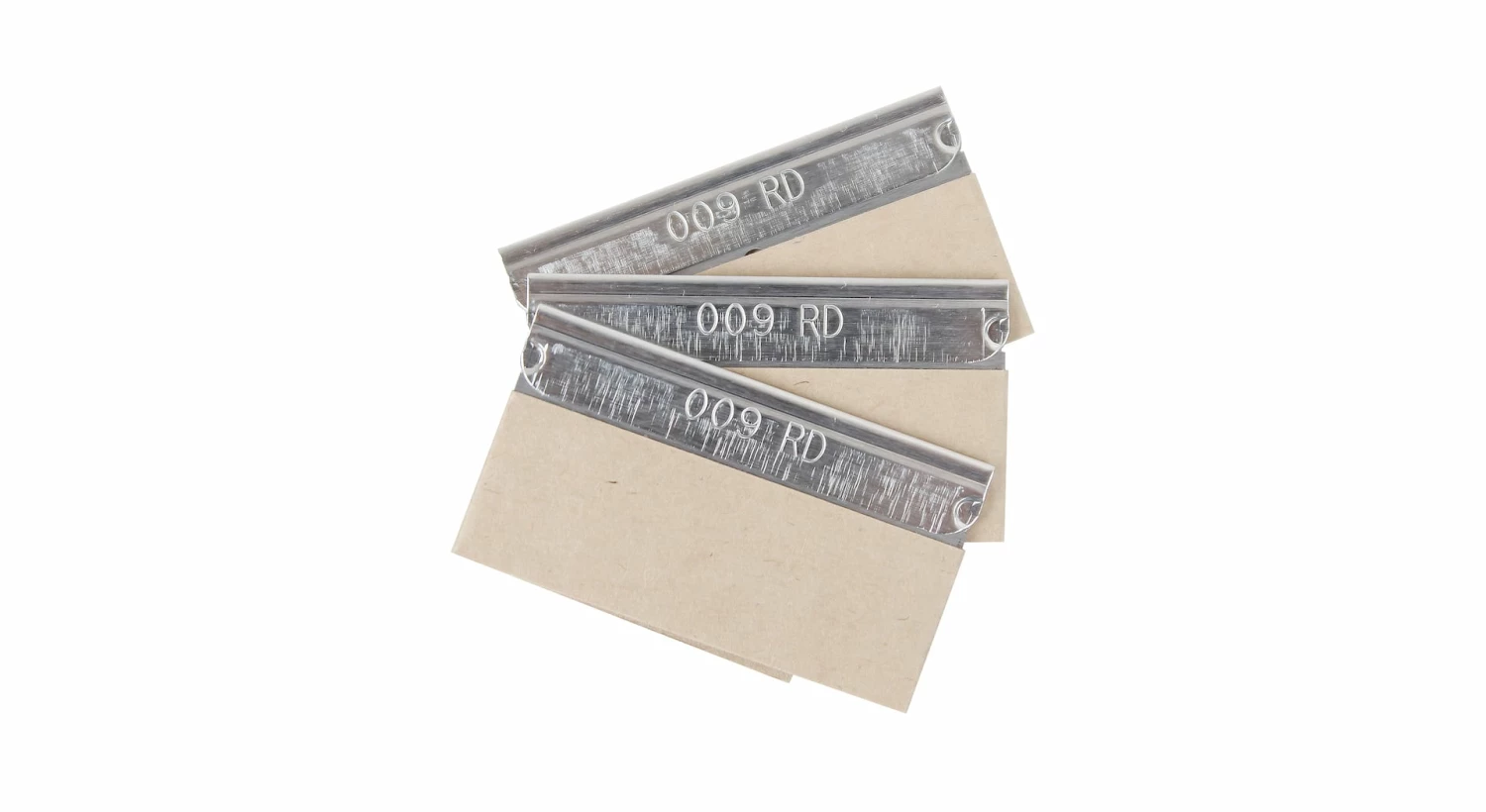 Mastercraft Single-Edge Replacement Razor Blades, 100-pk - Image 4