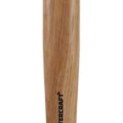 Mastercraft Sledgehammer, Wood Handle, 4-lb
