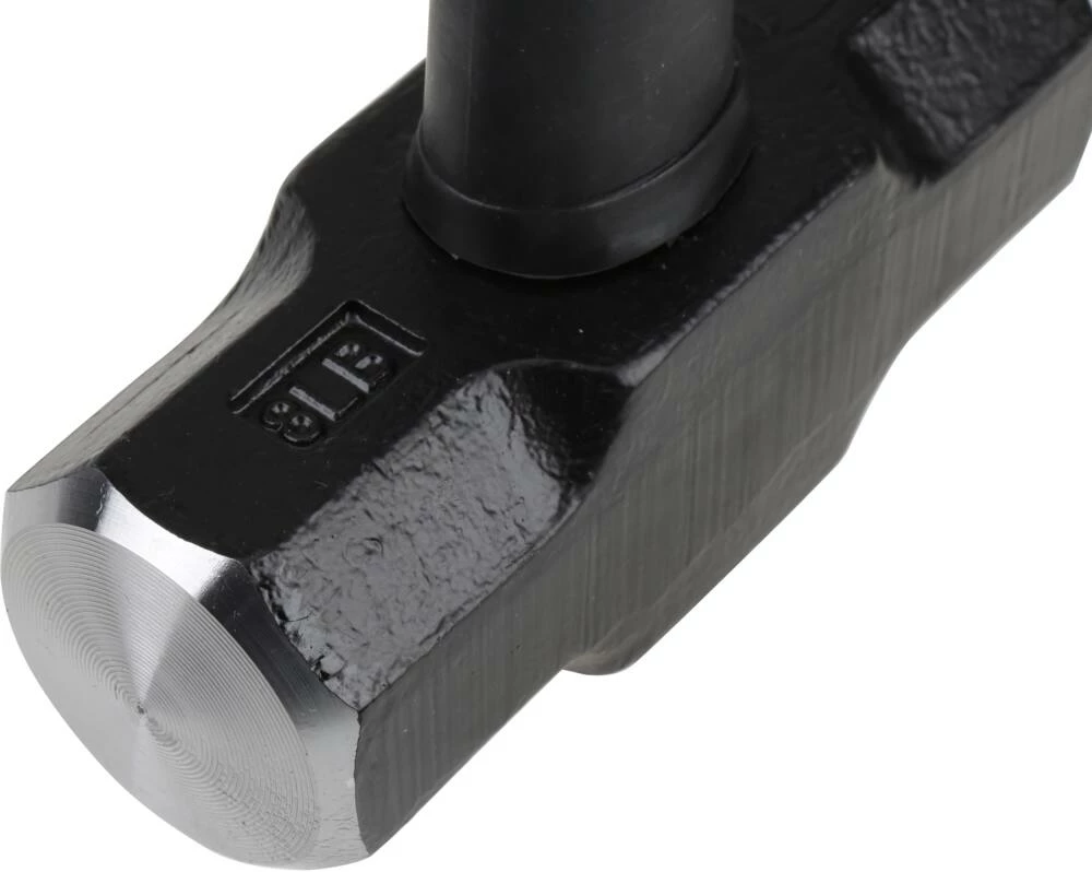 Mastercraft Fibreglass Sledge Hammer, 8-lb Head With 35-in Handle - Image 8