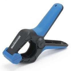 Mastercraft Plastic Spring Clamp, Assorted Sizes