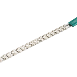 Mastercraft 1/4-in Drive Socket Rack, Nickel-Chrome Plating