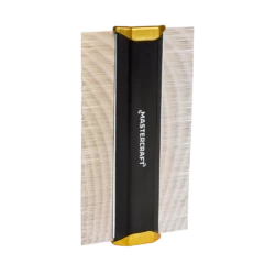 Mastercraft Stainless Profile/Contour Measuring Gauge, Stainless Steel, 6-in