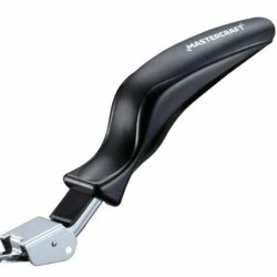 Mastercraft Staple Remover & Puller Tool With Ergonomic Handle