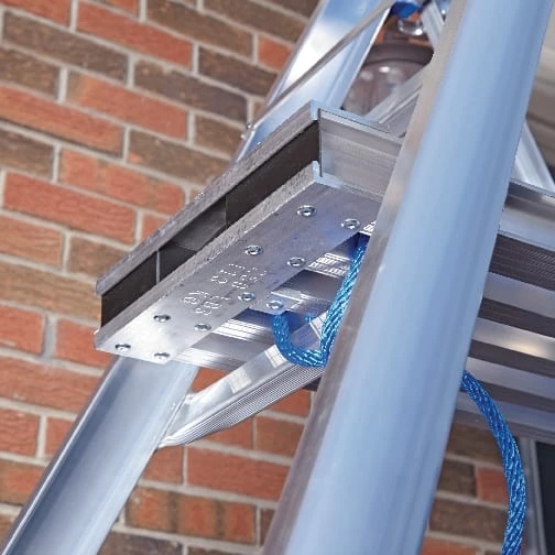 Mastercraft Aluminum Telescopic Plank, 6-ft To 9-ft, 250-lb - Image 10