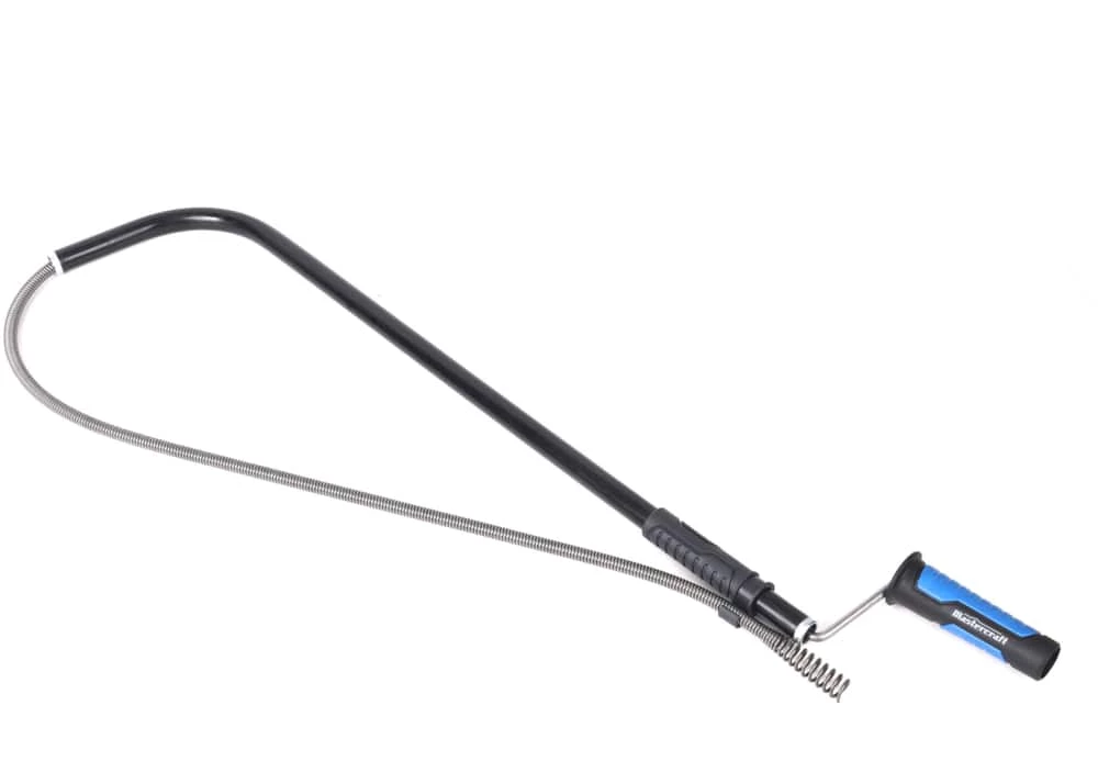 Mastercraft Toilet Auger