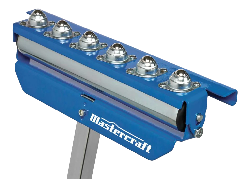 Mastercraft Tri-Function Roller Stand, 43-in - Image 2