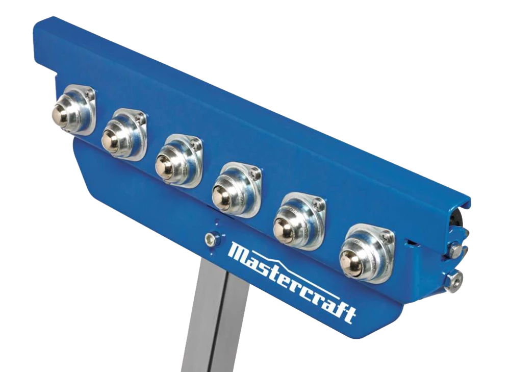 Mastercraft Tri-Function Roller Stand, 43-in - Image 3