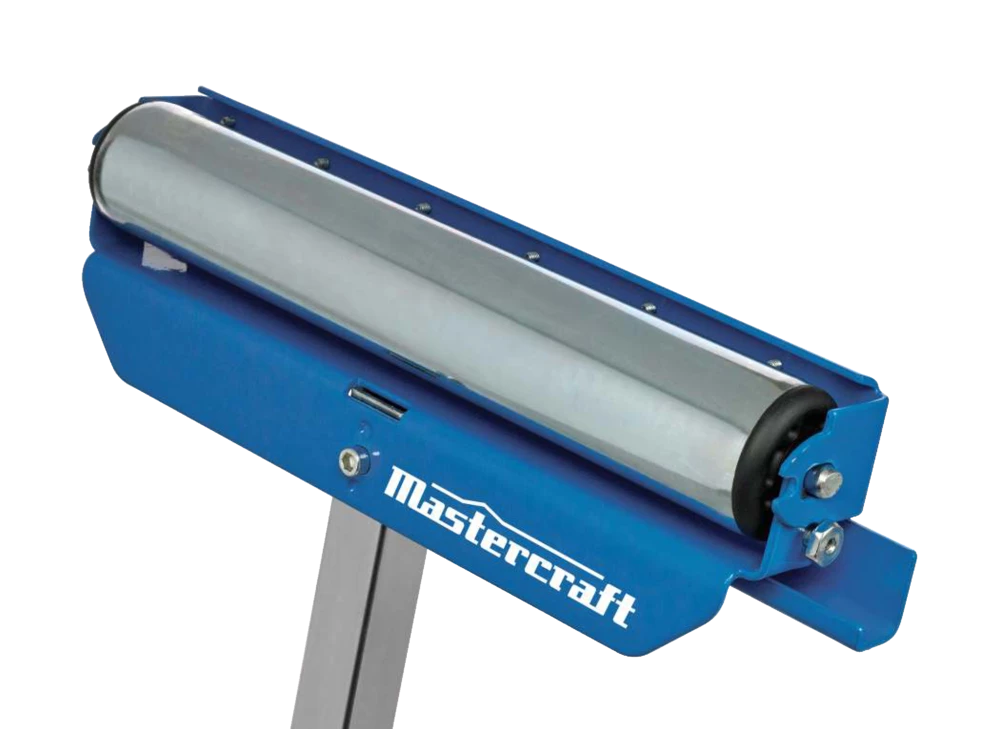 Mastercraft Tri-Function Roller Stand, 43-in - Image 4